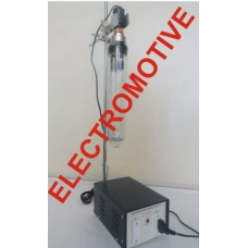 Sodium Lamp Power Supply